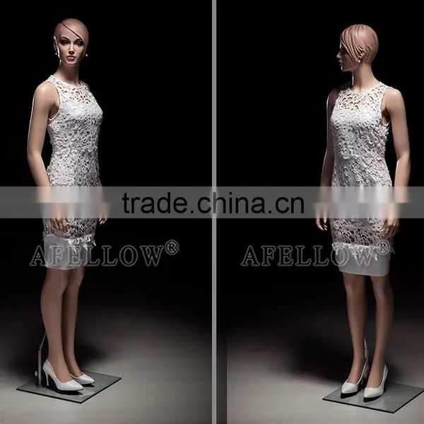 Lifelike Female Mannequin Sexy Doll RITA3 photo-3