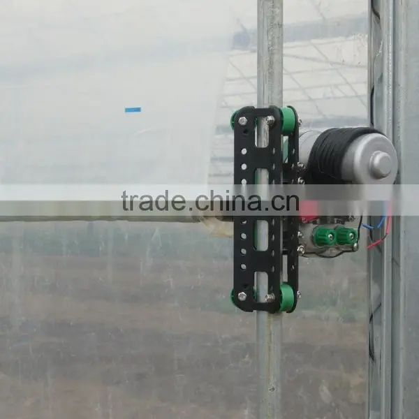 Quality Reliability Assurance Electric 24v Roll up Unit Motor Quality Choice photo-5