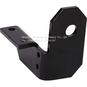 Custom Fabrication Stamping Products photo-3
