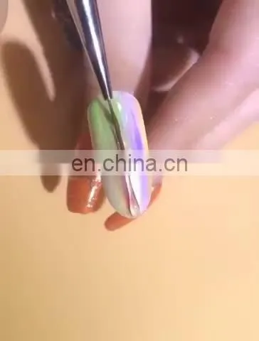 Queen Shining Nail Art Tools To Draw a Thin Line Wire Painting Pen