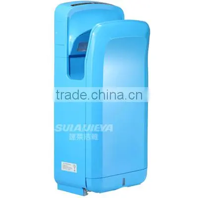 Wall Mounted Hand Dryer Abs Jet Hand Dryer photo-2