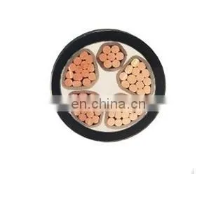 China VV32 PVC Insulated Power Cable 25mm2 photo-5