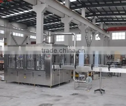 Automatic Juice Beverge Machine Three in One Unit photo-2