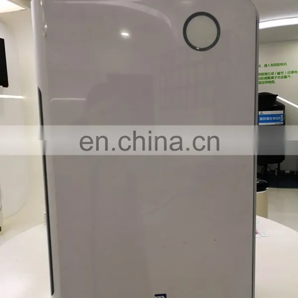 Air Cleaner Disinfection Air Sterilizer Plasma Air Purifier for Home With True HEPA Filter photo-3
