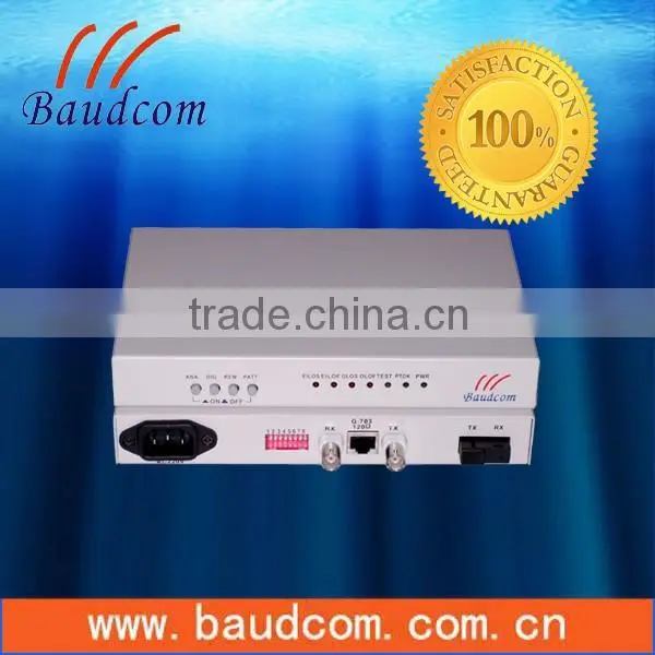 e1 to Fiber Converter photo-4