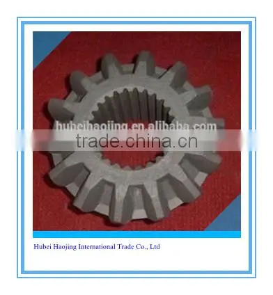 Auto Planetary Gear photo-2