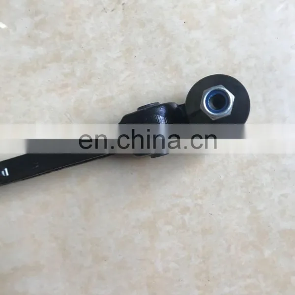 HIGH QUALITY Auto Parts Front Axle Left Control Arm for JAPANESE CAR DIAMANTE F31A OEM MR208487 photo-5