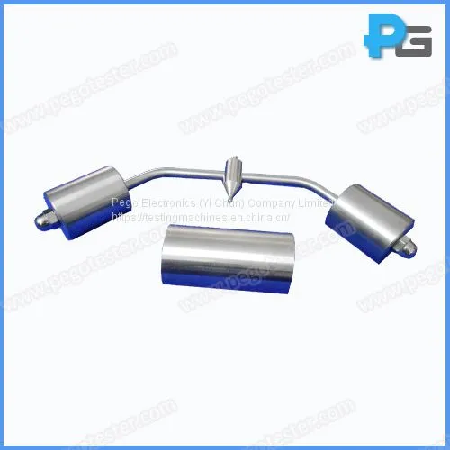 IEC60695-10-2 Ball Pressure Test Apparatus photo-2