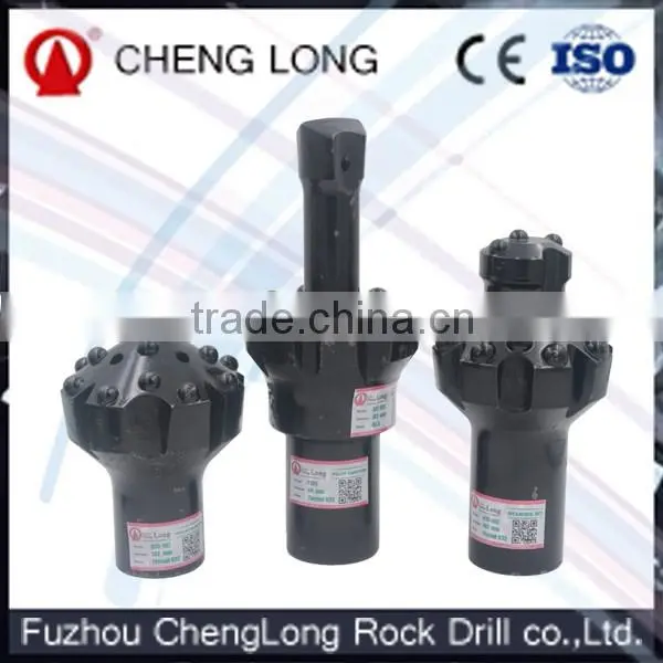 Reaming Button Bits Factory Price photo-2