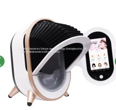 Professional Skin Analysis Machine photo-2