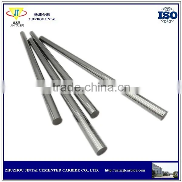 Tool Parts Tungsten Carbide Rod photo-2