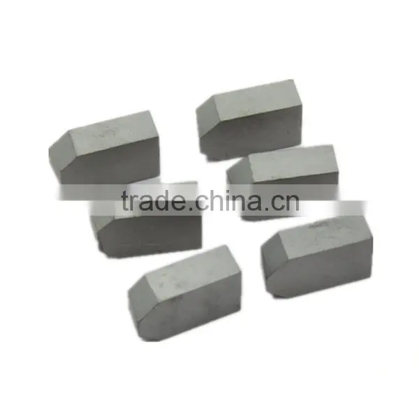 Cemented Carbide Welding Blade photo-2
