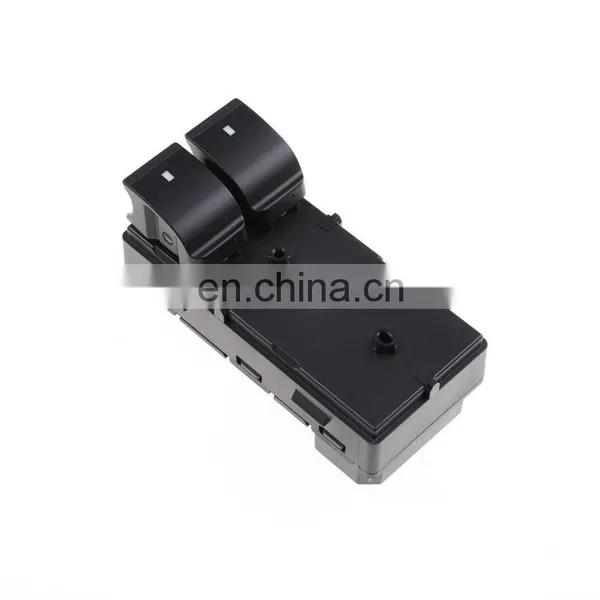 20945132 New High Quality Driver Side Left Master Window Switch For SILVERADO SIERRA 1500 2500 3500 2-Door 07-14 photo-4