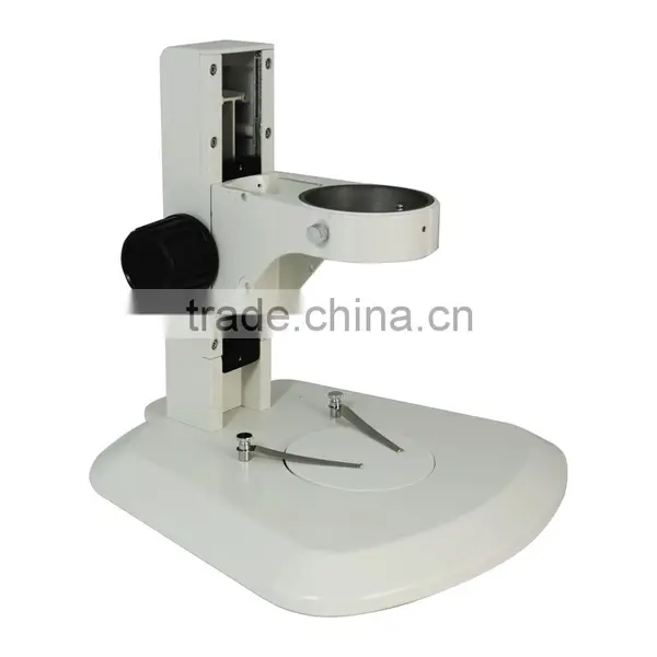 ZJ-612 76mm Microscope Track Stand photo-3