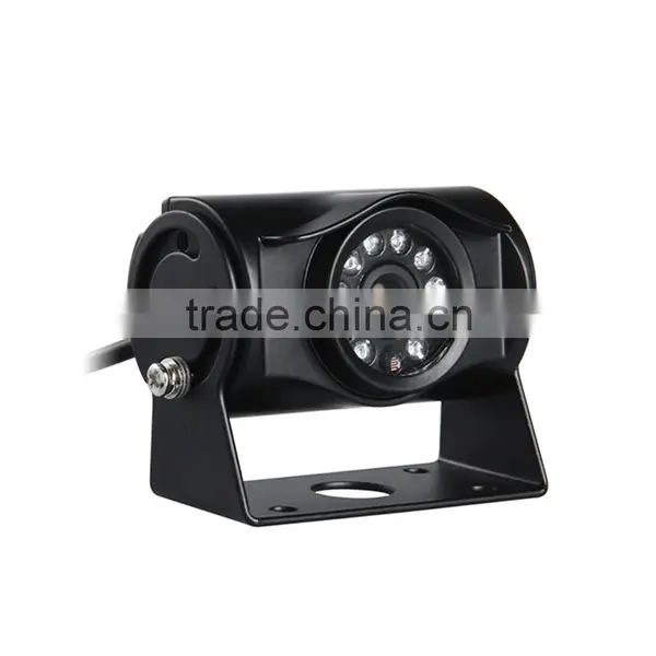 Wide View Car Backup Camera Car Parking Surveillance Camera Waterproof ir hd Ccd Camera photo-3