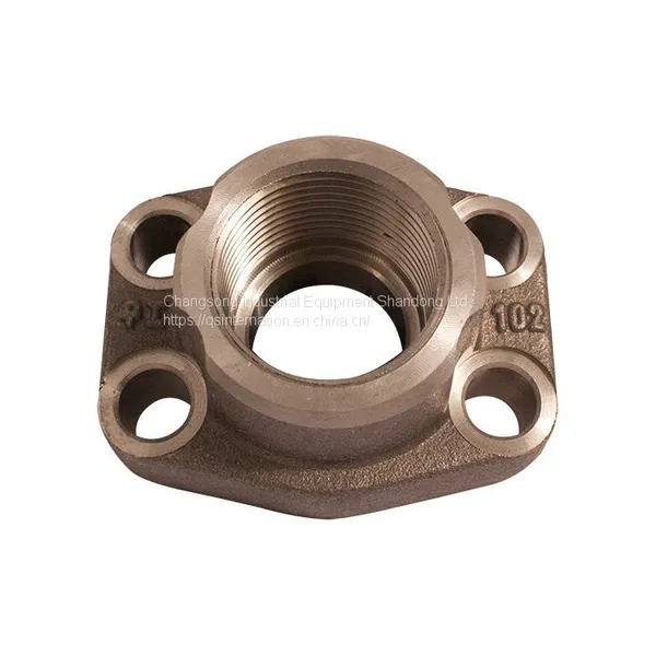Hydraulic Fitting Else photo-2