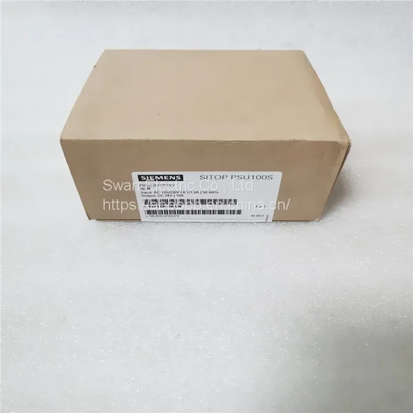 Hot Sale Siemens 6ES7312-5AC82-0AB0 Plc Module With Good Price photo-2