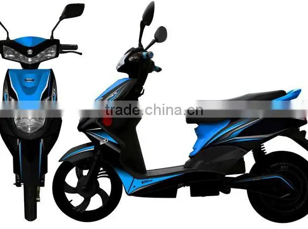 Factory Direct Cheap 500w Electric Mobility Scooter for Adults Quality Choice Most Popular