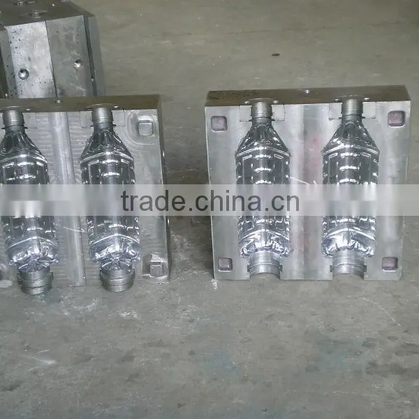 Injection Moulds photo-3