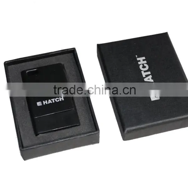 Hot Sale Customized Color Printed Handmade Luxury Paper Jewelry Box photo-6