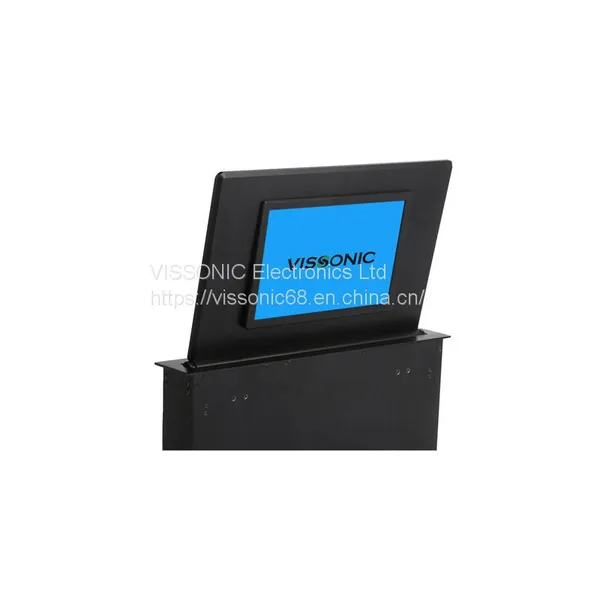 Lifting Screen with Name plate