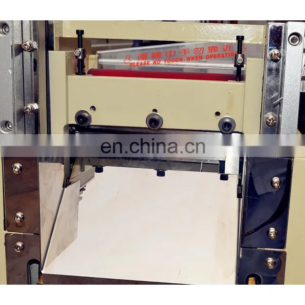 Automatic Kiss Cut Aluminum Copper Foil Cutting Machine photo-5