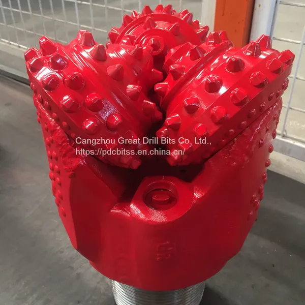 High Quality PDCbit Openerand Good Price Made by China Manufacturer photo-3