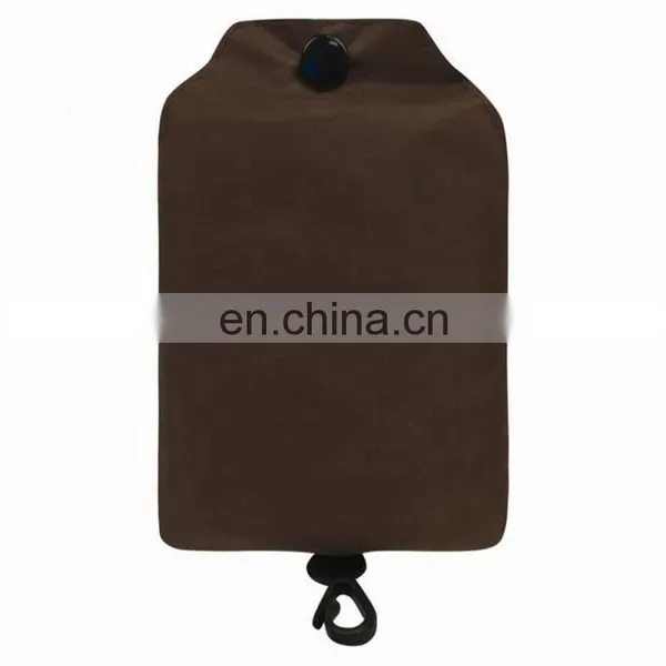 2020 New Design Polyester Foldable Tote Reusable Bag photo-4