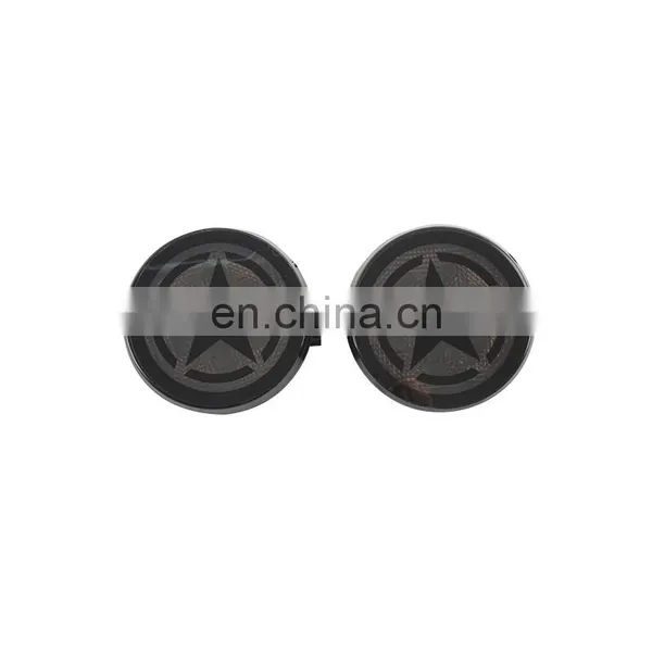 Car Grille Light for Jeep Wrangler JK 2007-on Light Accessories photo-3