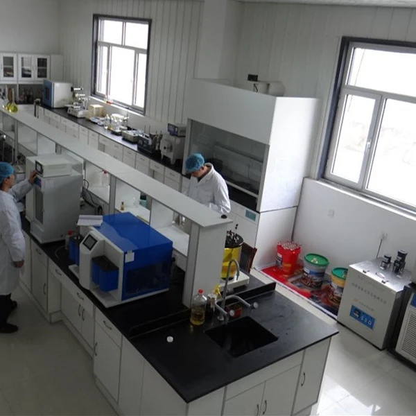 Shandong Gangda International Trading Co., Ltd. company overview - view 2