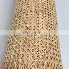 Line Production Outdoor Natural Weaving Rattan Cane Webbing Roll Various Size for Handicraft Furniture From Wholesale Viet Nam photo-4