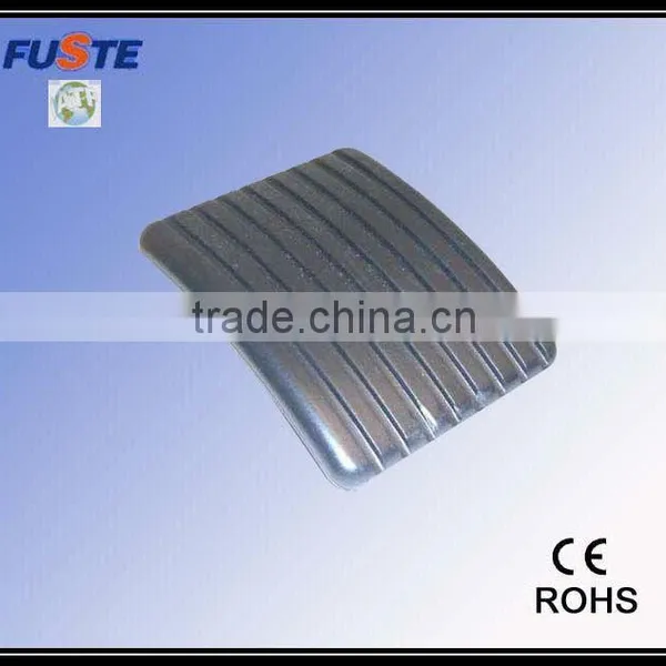 Custom Rubber Part,brake Pedal Rubber