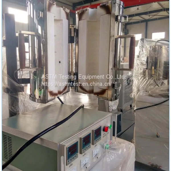 WGW Environmental Chamber Oven / Environmental Chamber Testing Laboratory / Environmental Chambers Test Furnace photo-2
