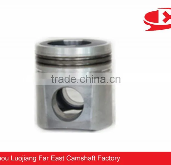 High Quality Engine Parts Piston for 6CT