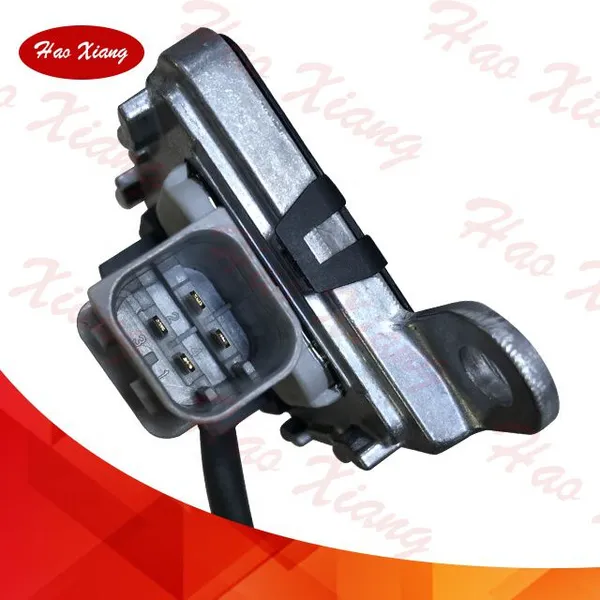 Haoxiang Auto New Material Europe Truck Nox Sensor Nitrogen Oxide Sensor 5WK96742 Fits For International Cummins photo-3