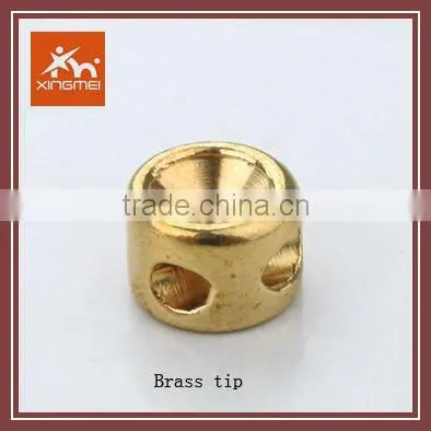 Jewelry Accesssories Brass Tips Jewelry Finding