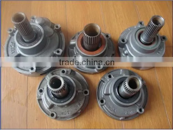 JCB 904 CHARGE PUMP photo-6