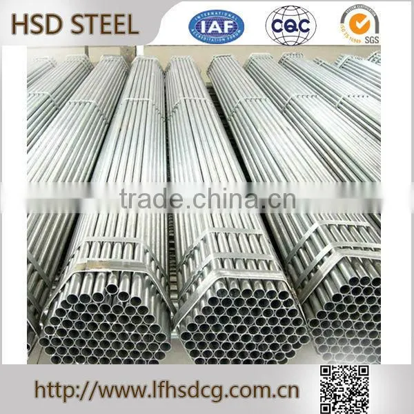 Newly Designed seamless steel buttress thread casing pipe