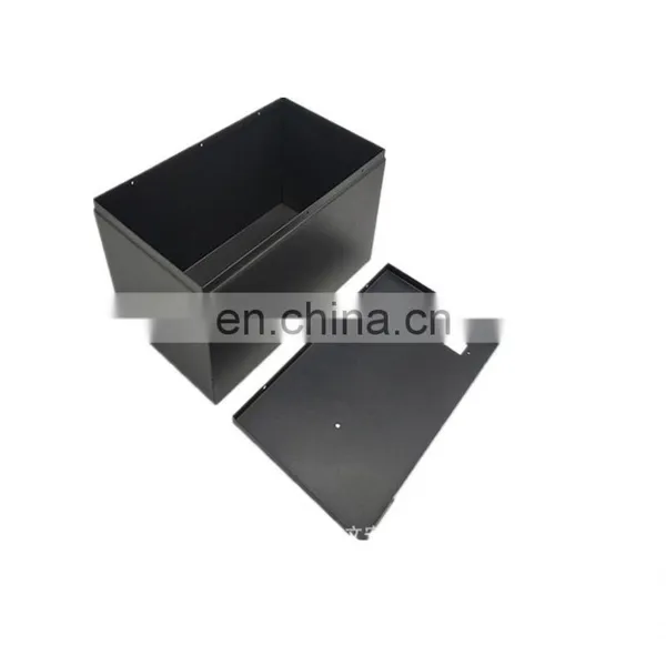 OEM Aluminum Enclosure Ip65 Aluminum Outdoor Enclosure Electronic Enclosures photo-2