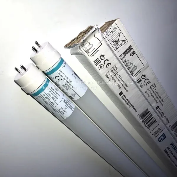 MASTER LEDtube 1200mm HO 13W865 T8 photo-3