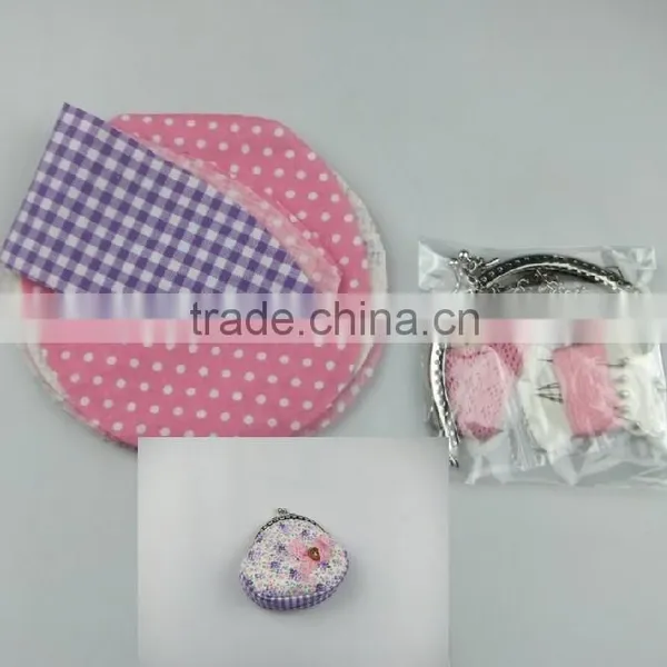 DIY Fabric Purse Material Purses Suits For DIY BAGS