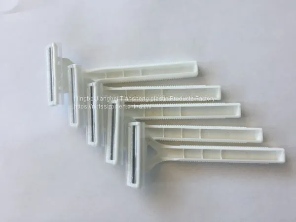 TS-C219 DISPOSABLE RAZOR