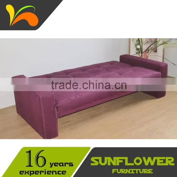 Wholesale Fancy Hotel Living Room Furniture Modern Leather Sofa photo-6