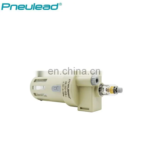 GL Series Pneumatic Lubricator photo-2