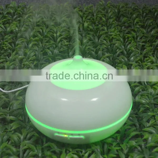 Led Strip Light Diffuser Cover Small Humidifier for Office Automatic Scent Diffuser photo-4
