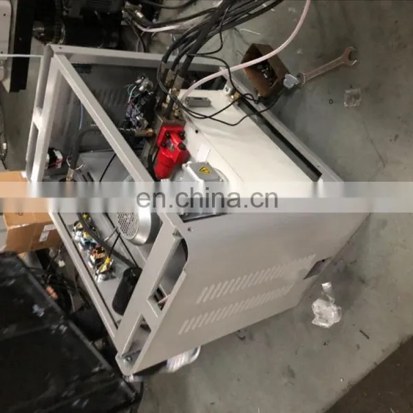 WEW-1000D 300KN 600KN 1000KN Universal Testing Equipment for Rebar photo-3