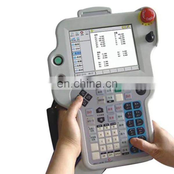Robot Controller CCR Industrial Robot Control System Robot Controller photo-2