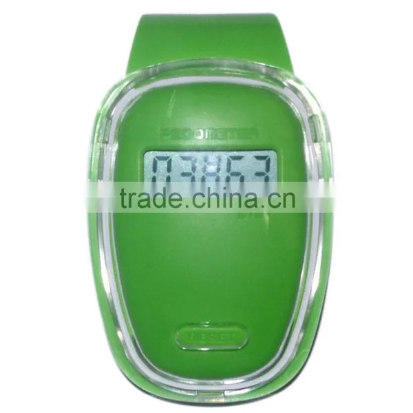 Pedometer For Promotion, Multifunction Pedometer, Low Price Pedometer photo-2