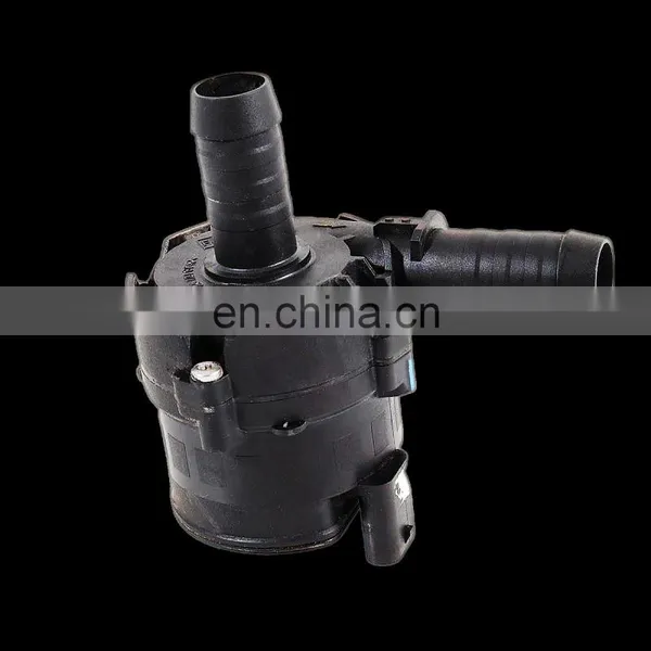 JB3G-18D473-AA Heater Water Pump for Ford Ranger EU 2012 2013 2014 2015 2016 2017 2018 4D 2,0D BI-TURBO P-UP AWD for YN2X photo-5