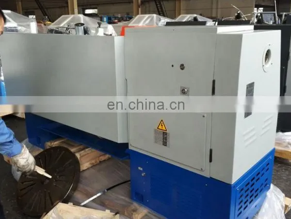CS6250C 500mm Diameter 1500mm Length Metal Manual Lathe Machine for Industry Work photo-5